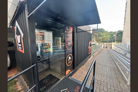 Apartamento à venda com 98m², 2 quartos e 1 vagaÁrea comum