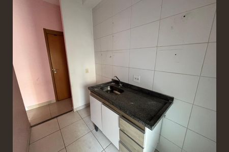 Apartamento à venda com 98m², 2 quartos e 1 vagaCozinha