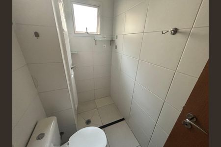 Banheiro de apartamento à venda com 2 quartos, 98m² em Jardim Colonial, São Paulo