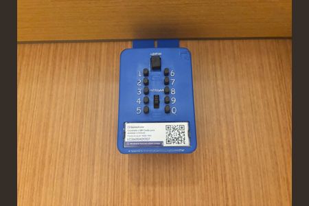 Apartamento à venda com 98m², 2 quartos e 1 vagaLockbox