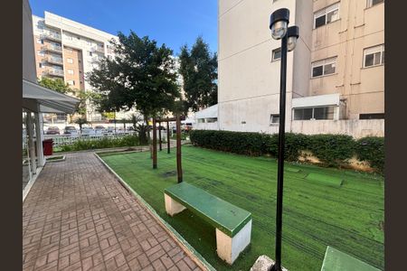 Apartamento à venda com 98m², 2 quartos e 1 vagaÁrea comum