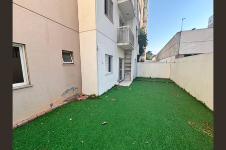 Apartamento à venda com 98m², 2 quartos e 1 vagaQuintal