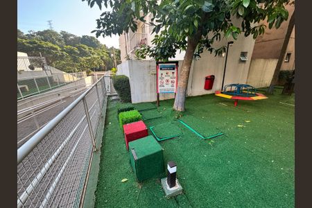 Apartamento à venda com 98m², 2 quartos e 1 vagaÁrea comum - Playground