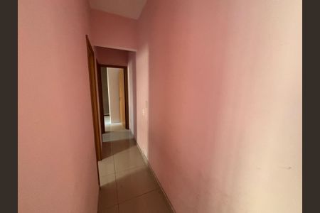 Apartamento à venda com 98m², 2 quartos e 1 vagaCorredor