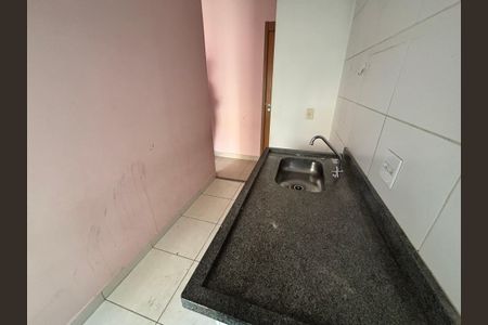 Apartamento à venda com 98m², 2 quartos e 1 vagaCozinha