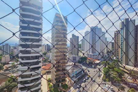 Apartamento para alugar com 150m², 4 quartos e 2 vagas