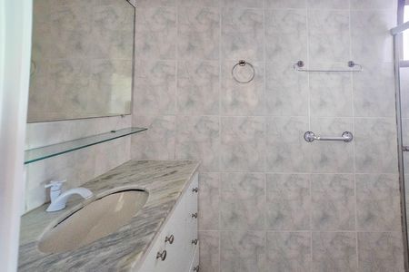 Apartamento para alugar com 150m², 4 quartos e 2 vagas