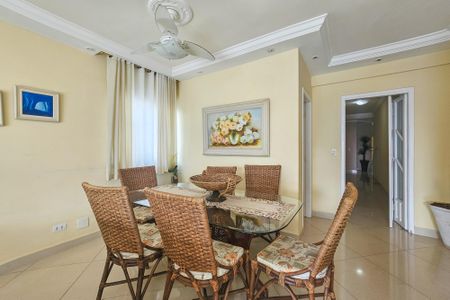 Apartamento para alugar com 150m², 4 quartos e 2 vagas