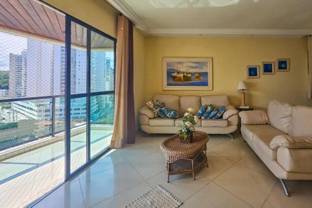 Apartamento para alugar com 150m², 4 quartos e 2 vagas