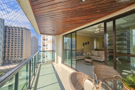 Apartamento para alugar com 150m², 4 quartos e 2 vagas