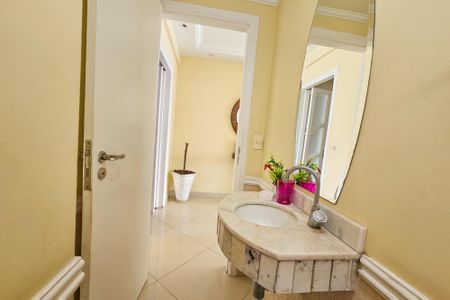 Apartamento para alugar com 150m², 4 quartos e 2 vagas