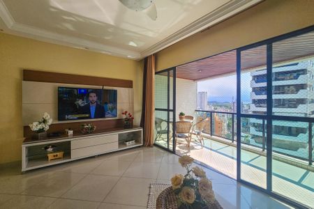 Apartamento para alugar com 150m², 4 quartos e 2 vagas
