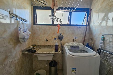 Apartamento para alugar com 150m², 4 quartos e 2 vagas