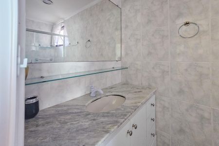 Apartamento para alugar com 150m², 4 quartos e 2 vagas