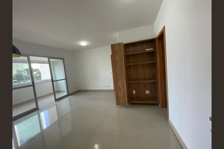 Apartamento para alugar com 105m², 3 quartos e 2 vagasSala 