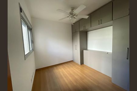 Apartamento para alugar com 105m², 3 quartos e 2 vagasQuarto 2