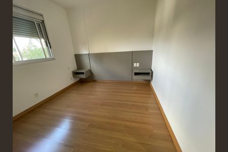 Quarto Suíte  de apartamento para alugar com 3 quartos, 105m² em Vila da Serra, Nova Lima