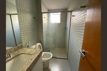 Apartamento para alugar com 105m², 3 quartos e 2 vagasSuíte 