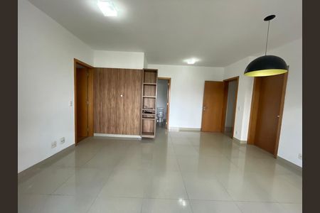 Apartamento para alugar com 105m², 3 quartos e 2 vagasSala 
