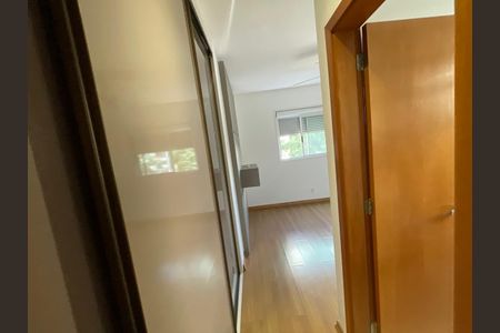 Apartamento para alugar com 105m², 3 quartos e 2 vagasQuarto Suíte 
