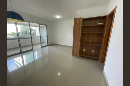 Apartamento para alugar com 105m², 3 quartos e 2 vagasSala 