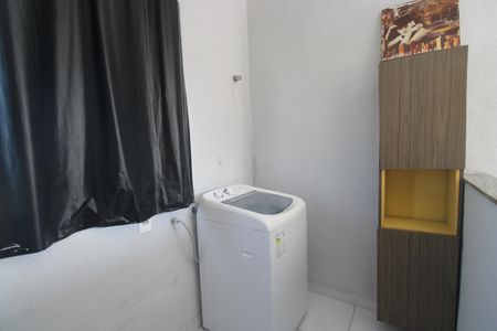 Studio para alugar com 20m², 1 quarto e sem vagaÁrea de serviço
