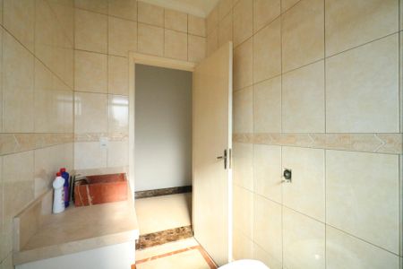 Casa à venda com 400m², 4 quartos e 4 vagasBanheiro