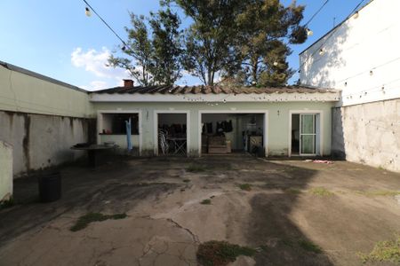 Casa à venda com 400m², 4 quartos e 4 vagasQuintal