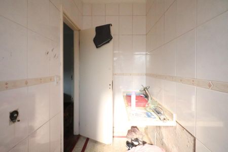 Casa à venda com 400m², 4 quartos e 4 vagasBanheiro da Suíte 1
