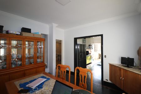 Casa à venda com 400m², 4 quartos e 4 vagasCozinha