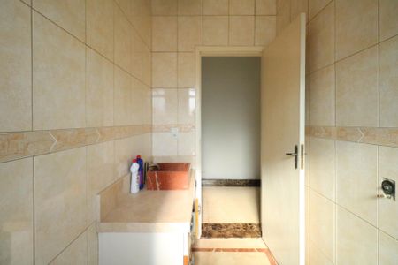Casa à venda com 400m², 4 quartos e 4 vagasBanheiro