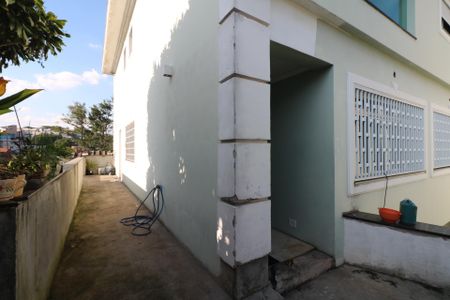 Casa à venda com 400m², 4 quartos e 4 vagasQuintal