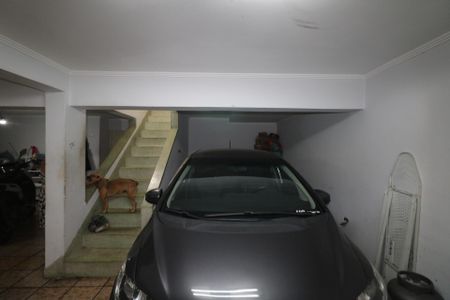 Casa à venda com 400m², 4 quartos e 4 vagasGaragem