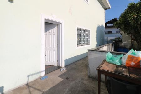 Casa à venda com 400m², 4 quartos e 4 vagasQuintal