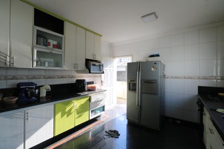Casa à venda com 400m², 4 quartos e 4 vagasCozinha