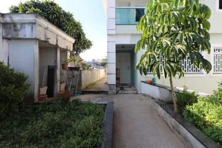 Casa à venda com 400m², 4 quartos e 4 vagasQuintal