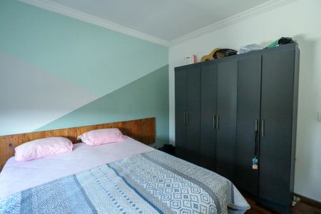 Casa à venda com 400m², 4 quartos e 4 vagasQuarto 1