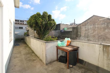 Casa à venda com 400m², 4 quartos e 4 vagasQuintal