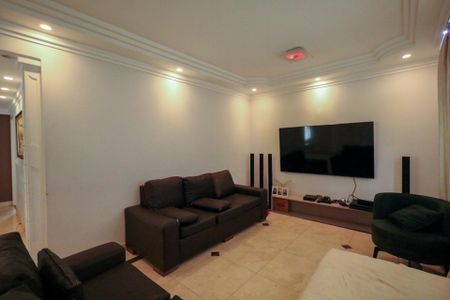 Casa à venda com 400m², 4 quartos e 4 vagasSala