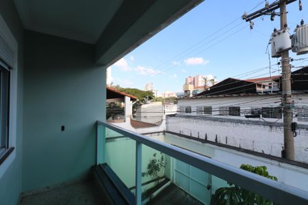 Casa à venda com 400m², 4 quartos e 4 vagasVaranda Quarto 2