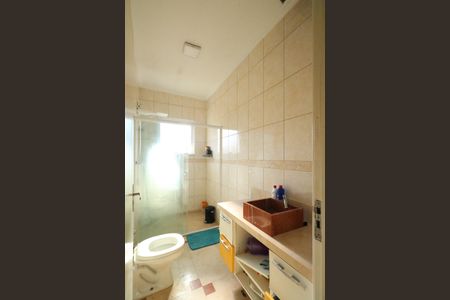 Casa à venda com 400m², 4 quartos e 4 vagasBanheiro