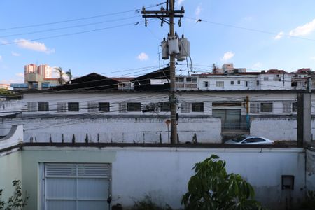 Casa à venda com 400m², 4 quartos e 4 vagasVista Varanda Quarto 2