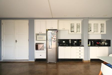 Casa à venda com 400m², 4 quartos e 4 vagasEdícula
