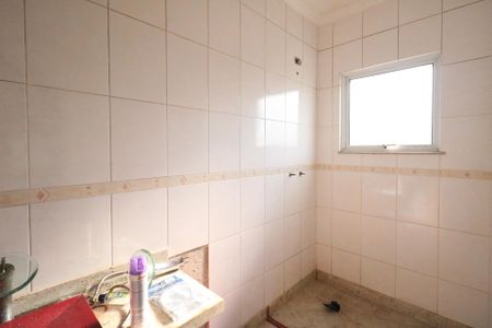 Casa à venda com 400m², 4 quartos e 4 vagasBanheiro da Suíte 1
