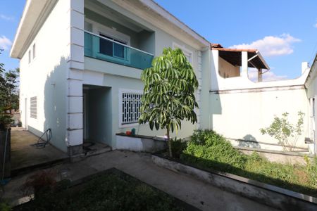 Casa à venda com 400m², 4 quartos e 4 vagasQuintal