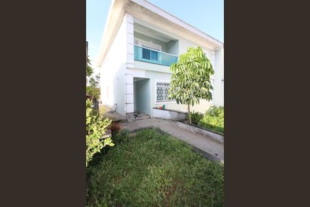 Casa à venda com 400m², 4 quartos e 4 vagasQuintal