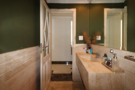 Casa à venda com 400m², 4 quartos e 4 vagasLavabo