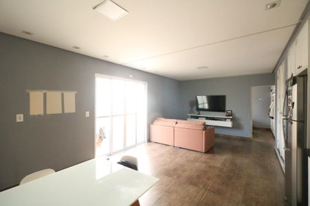 Casa à venda com 400m², 4 quartos e 4 vagasEdícula