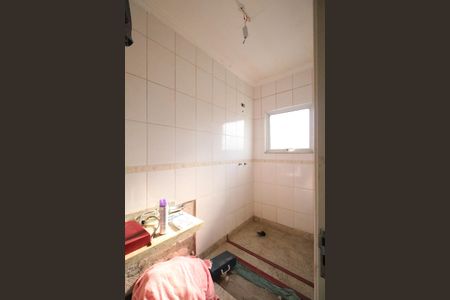 Casa à venda com 400m², 4 quartos e 4 vagasBanheiro da Suíte 1