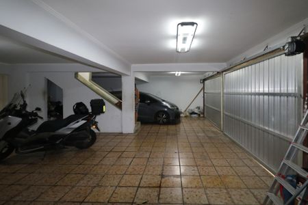 Casa à venda com 400m², 4 quartos e 4 vagasGaragem